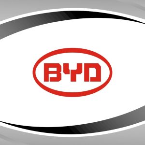 BYD