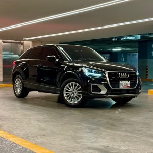 Audi Q2 1.4 35 Tfsi Select 2018