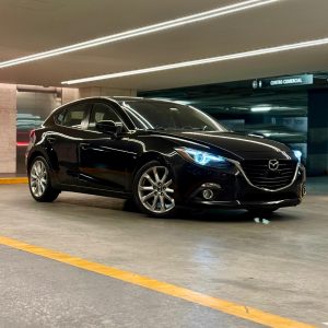 Mazda3 2015 S Grand Touring Skyactiv 2.5l