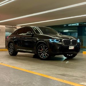 BMW X4 2.0 Xdrive30i 2023