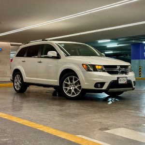 Dodge Journey 2017 Gt 3.6 At