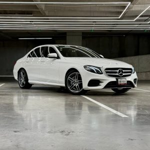 Mercedes-Benz Clase E 2.0 250 2019 Avantgarde At