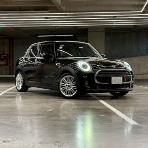 MINI Cooper Pepper 5 Puertas 2021