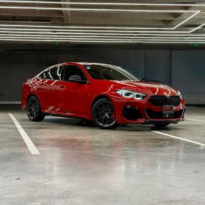 BMW Serie 2 M235i xDrive 2024