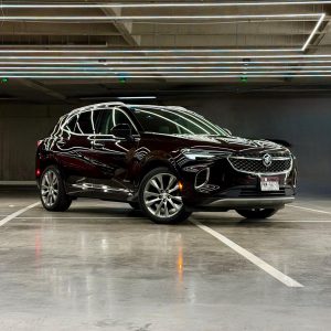 BUICK ENVISION AVENIR 2021