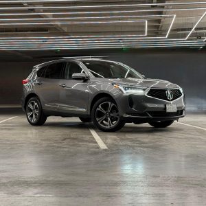 Acura RDX Advance 2023