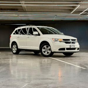 Dodge Journey SE 2015