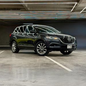 Mazda CX-9 Sport 2AM 2015
