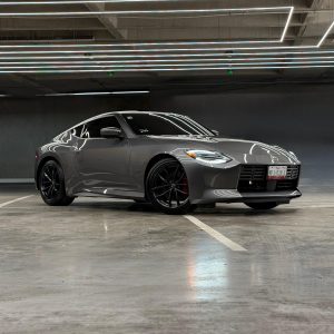 Nissan Z 3.0 Touring A 2024