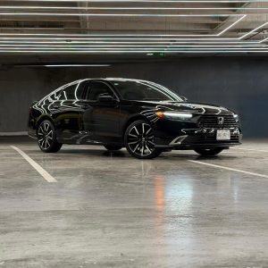 Honda Accord Hybrid 2.0 Hev Touring Cvt