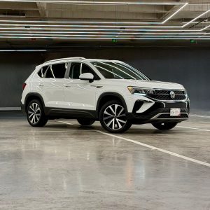 Volkswagen Taos 1.4 Tsi Comfortline At