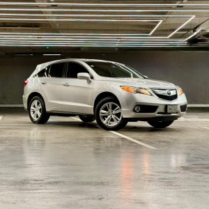 Acura RDX 2014