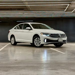 Volkswagen Jetta 1.4 T Fsi Comfortline Tip