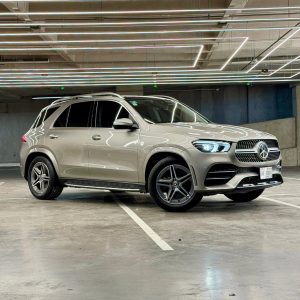 Mercedes-Benz Clase GLE 2023 3.0 450 4Matic Sport