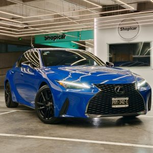Lexus IS 2.0 Is 300