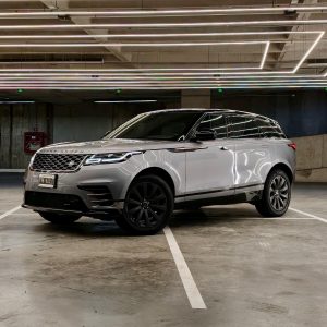 Land Rover Range Rover Velar 3.0 Mhev R Dynamic S