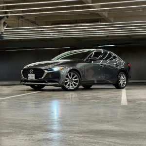 Mazda3 i Grand Touring T/A 2023