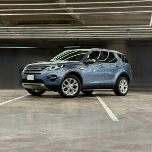 Land Rover Discovery Sport HSE P290 4x4 2019